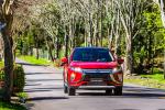 Mitsubishi Eclipse Cross HPE-S 2018 года (LA)